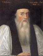 unknow artist Thomas Cranmer,Archbishop of Canterbury china oil painting artist